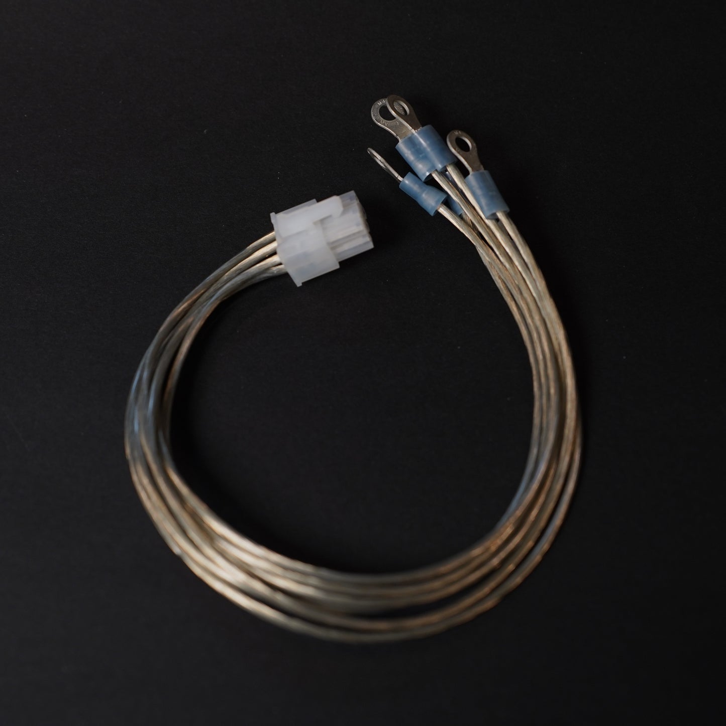 USB-C PDU V1 - PCB Kit