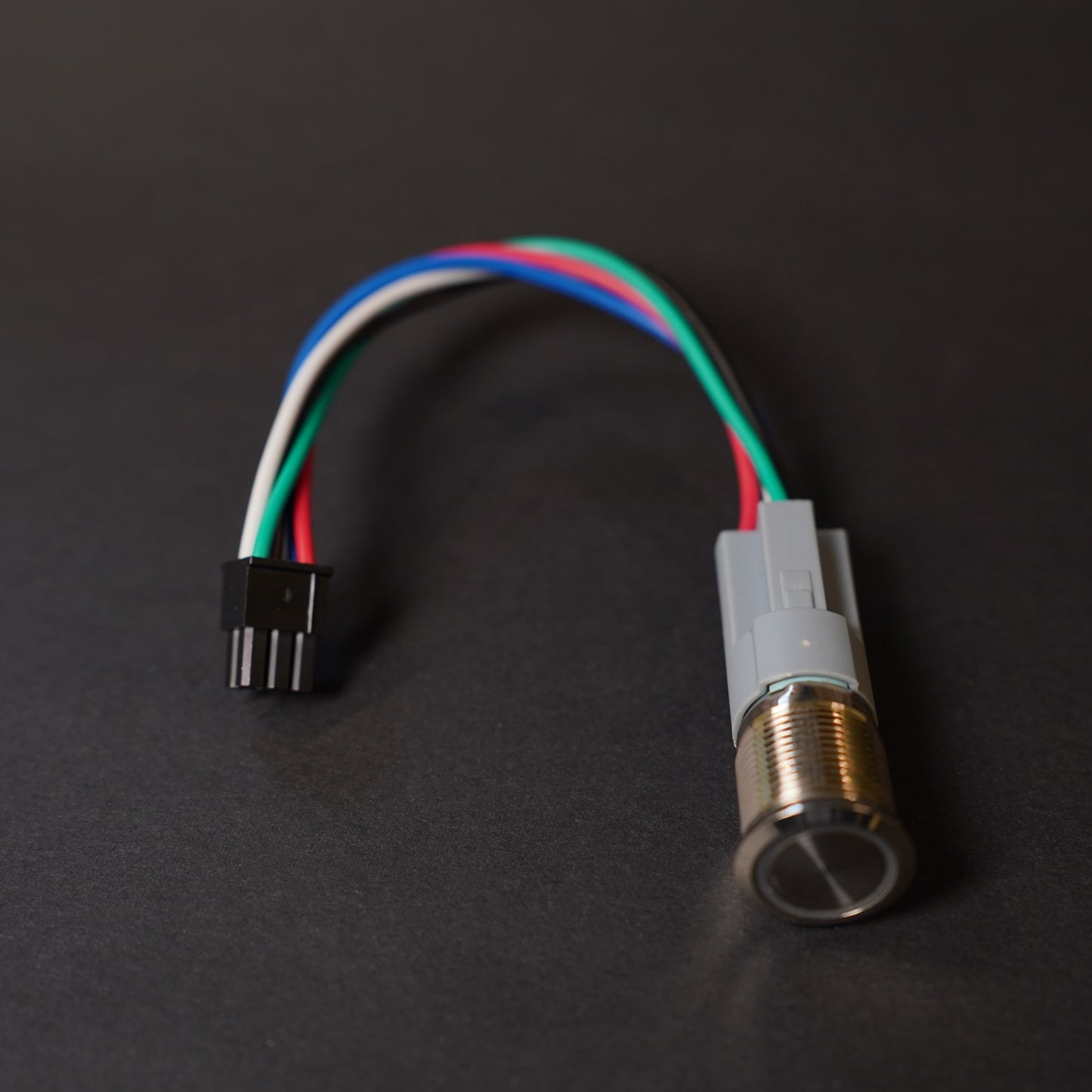 USB-C PDU V1 - PCB Kit