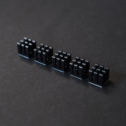 USB-C PDU V1 - PCB Kit